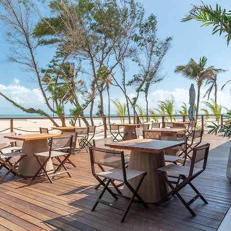 Vila Gale Collection Sunset Cumbuco Exterior foto